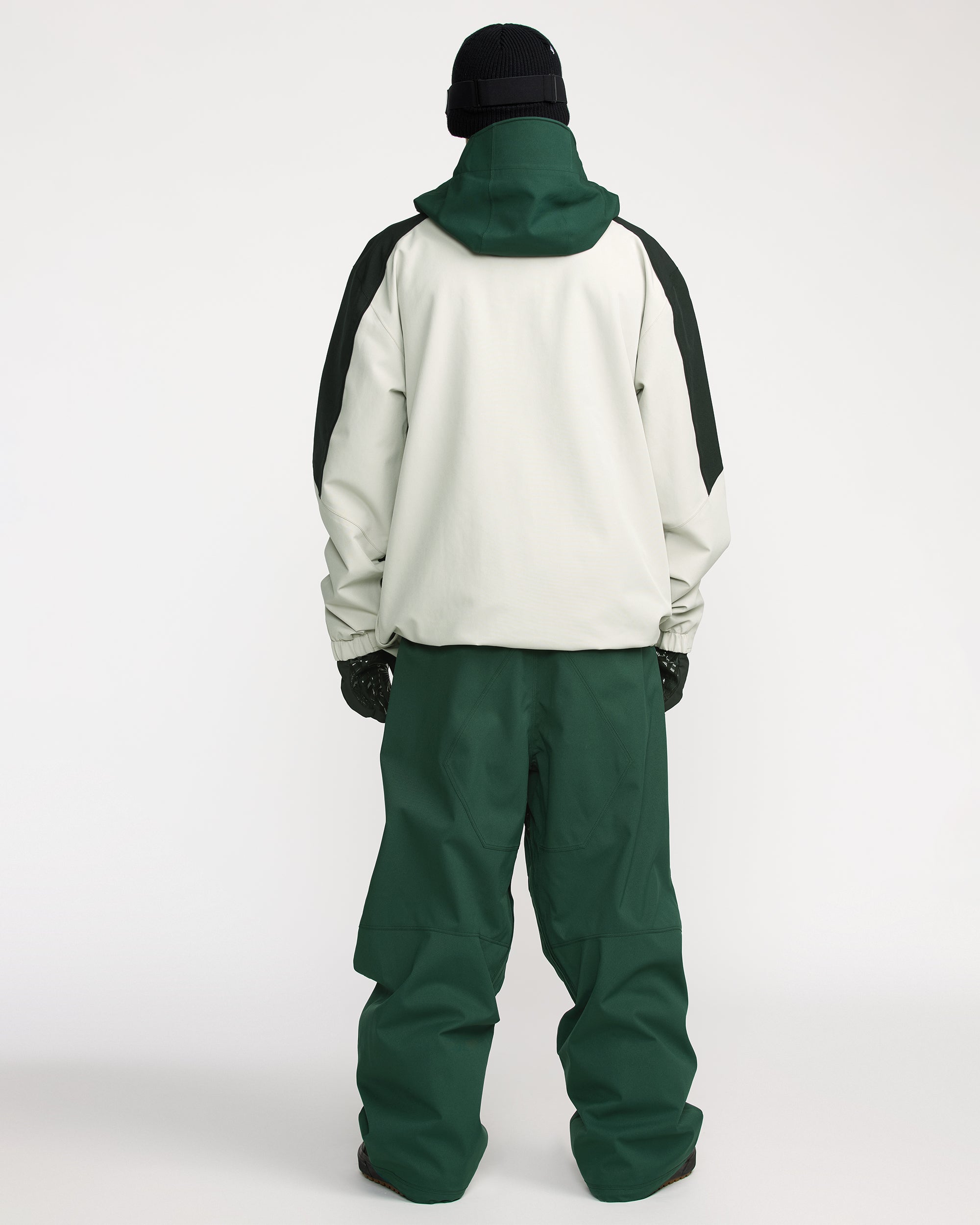 Men's Brighton Pullover - Image 11