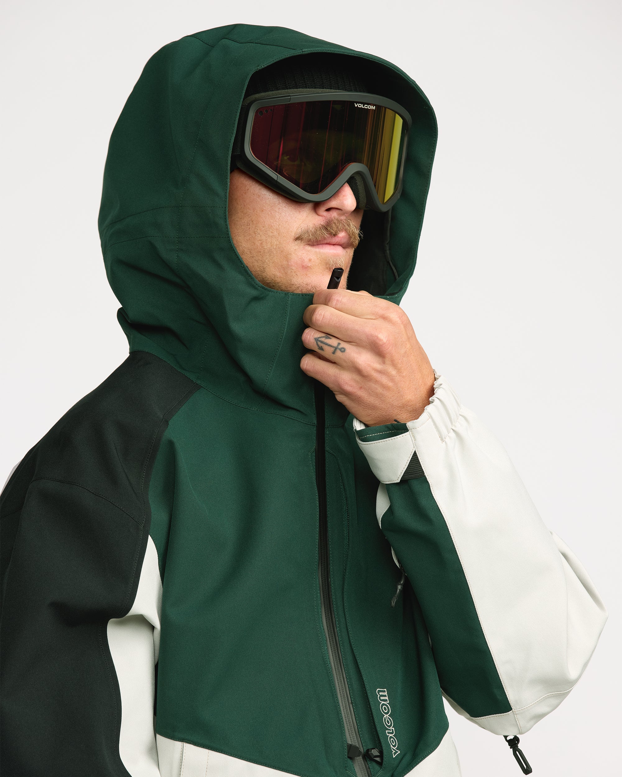 Men's Brighton Pullover - Image 9