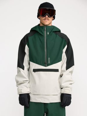 Men's Brighton Pullover