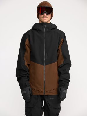 Men's Brighton Full Zip Jacket