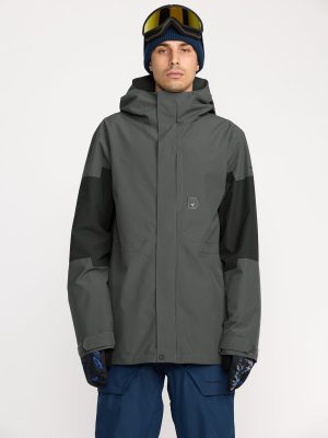 Men's Primry Jacket