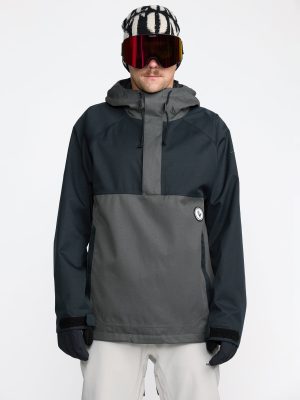 Men's Hossegor 20K Pullover