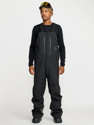 Men's Anyox Gore-Tex Pro Shell Bib