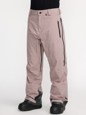 Men's Guch Stretch Gore-Tex Pants