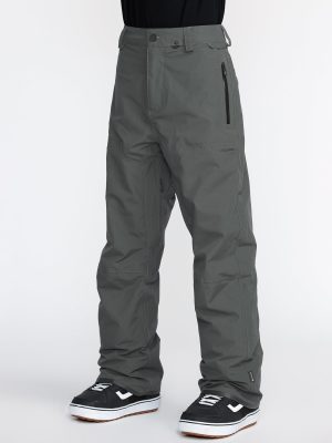 Men's L Gore-Tex Pants