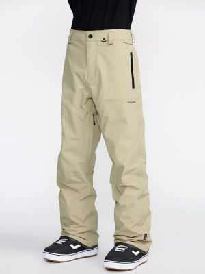 Men's L Gore-Tex Pants