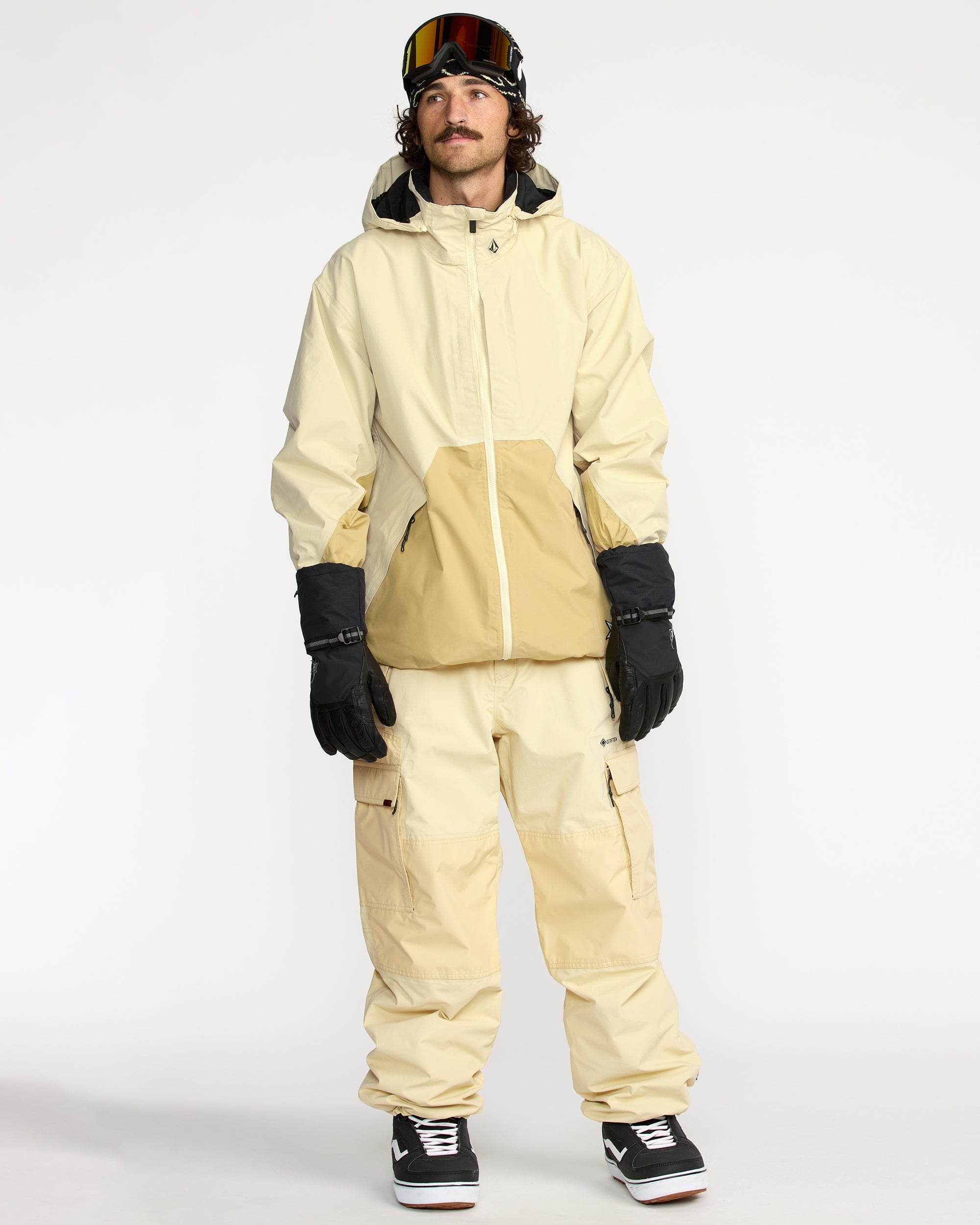 Men's Longo Gore-Tex Pant - Image 8