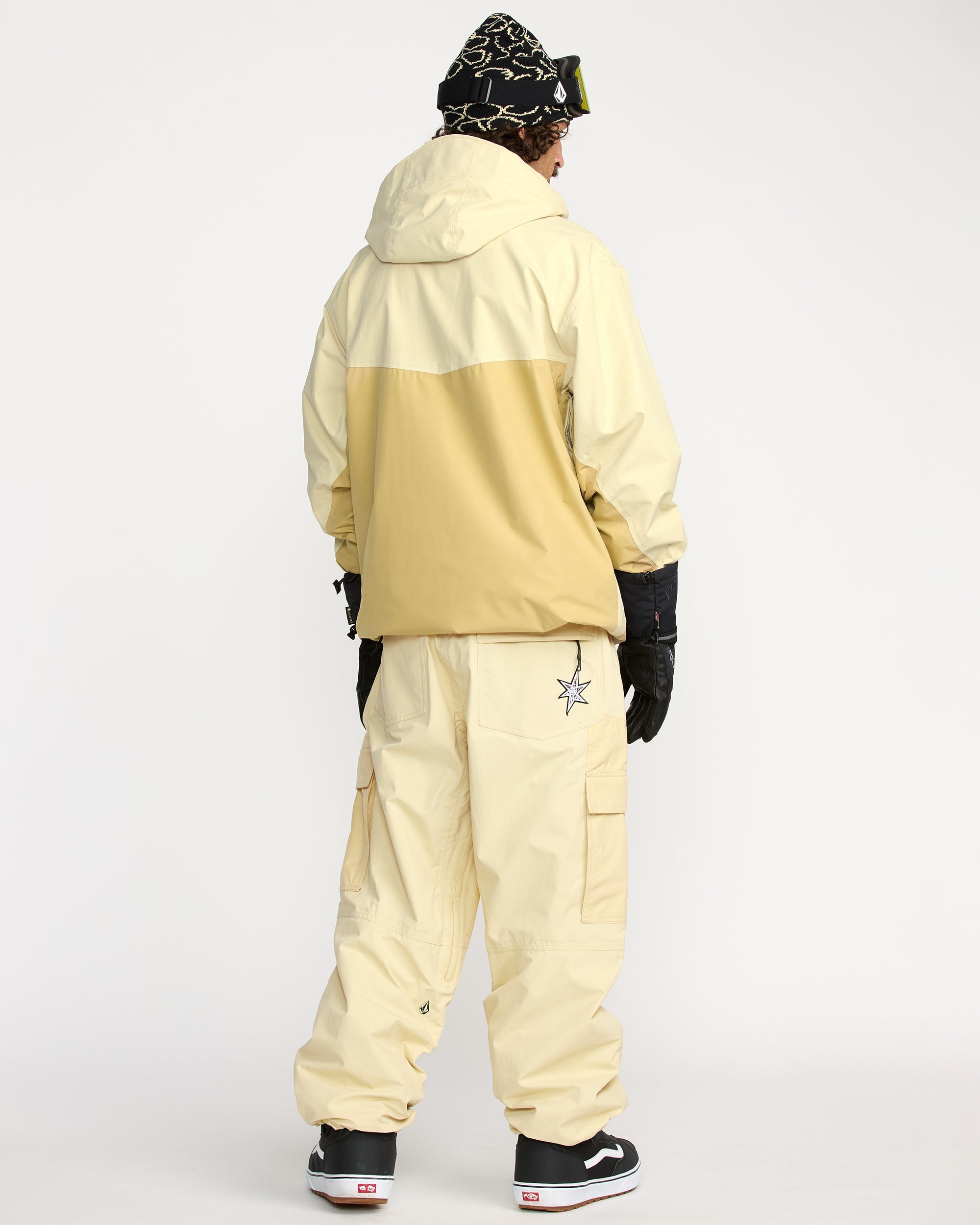 Men's Longo Gore-Tex Pant - Image 9