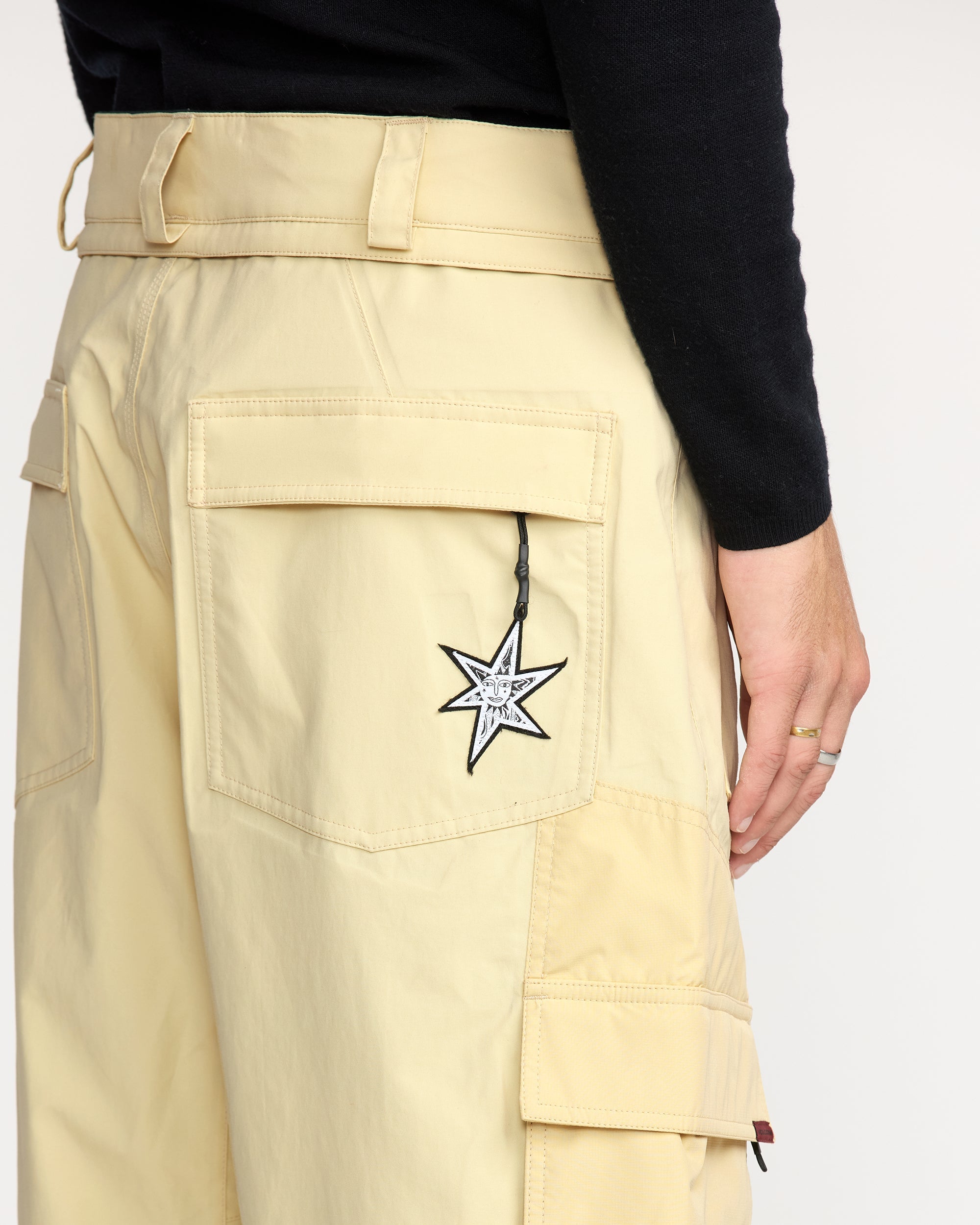 Men's Longo Gore-Tex Pant - Image 3