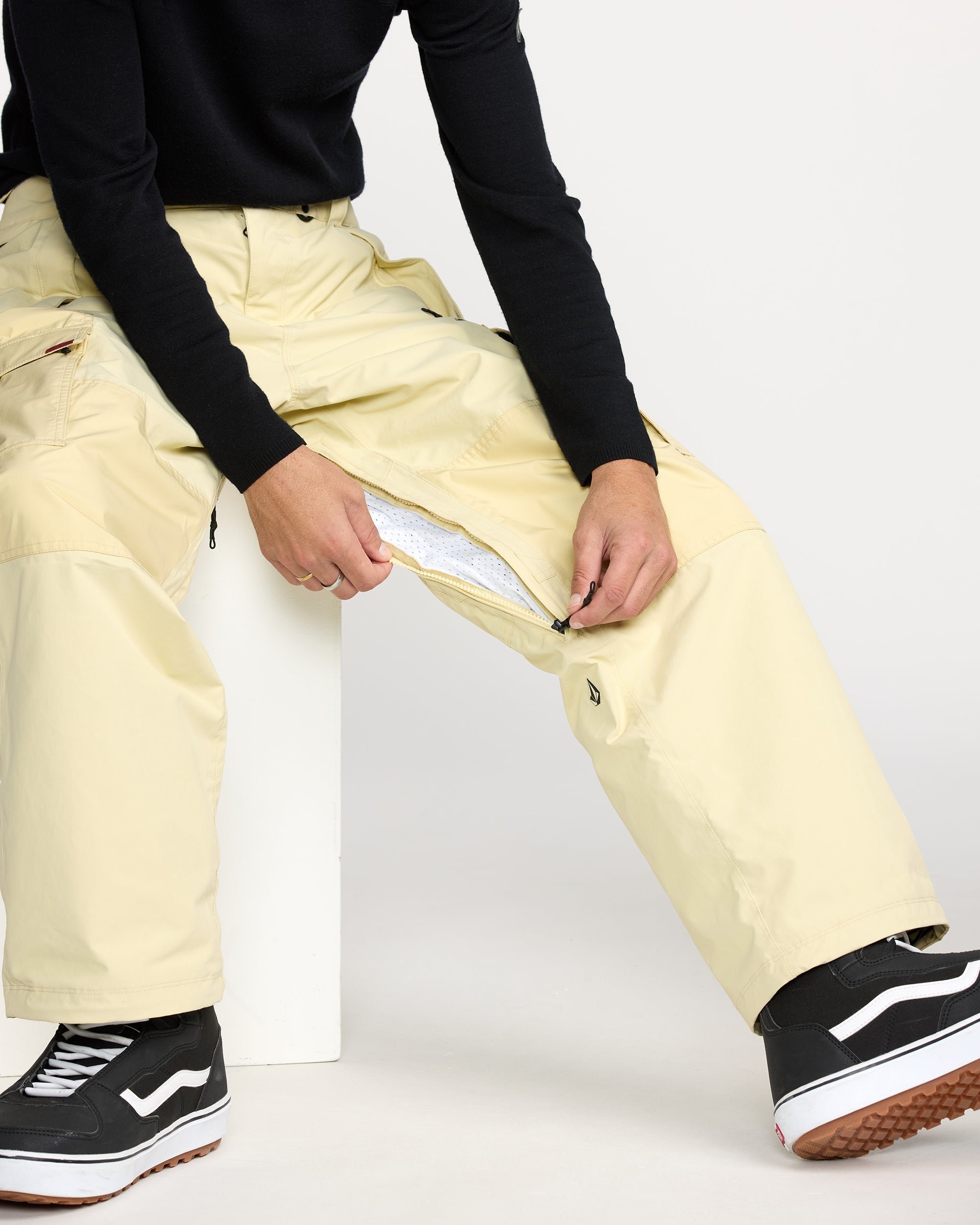 Men's Longo Gore-Tex Pant - Image 4