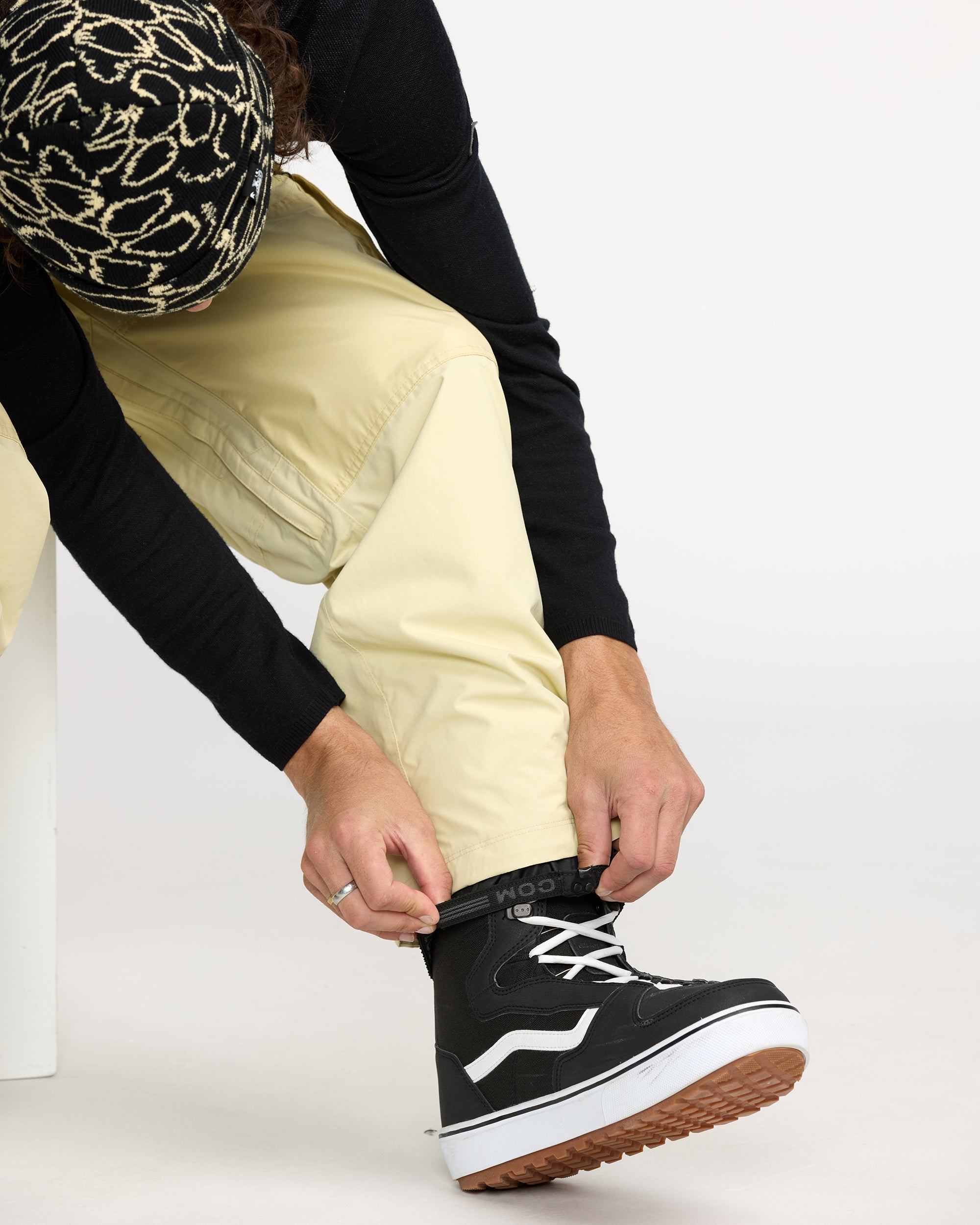 Men's Longo Gore-Tex Pant - Image 5