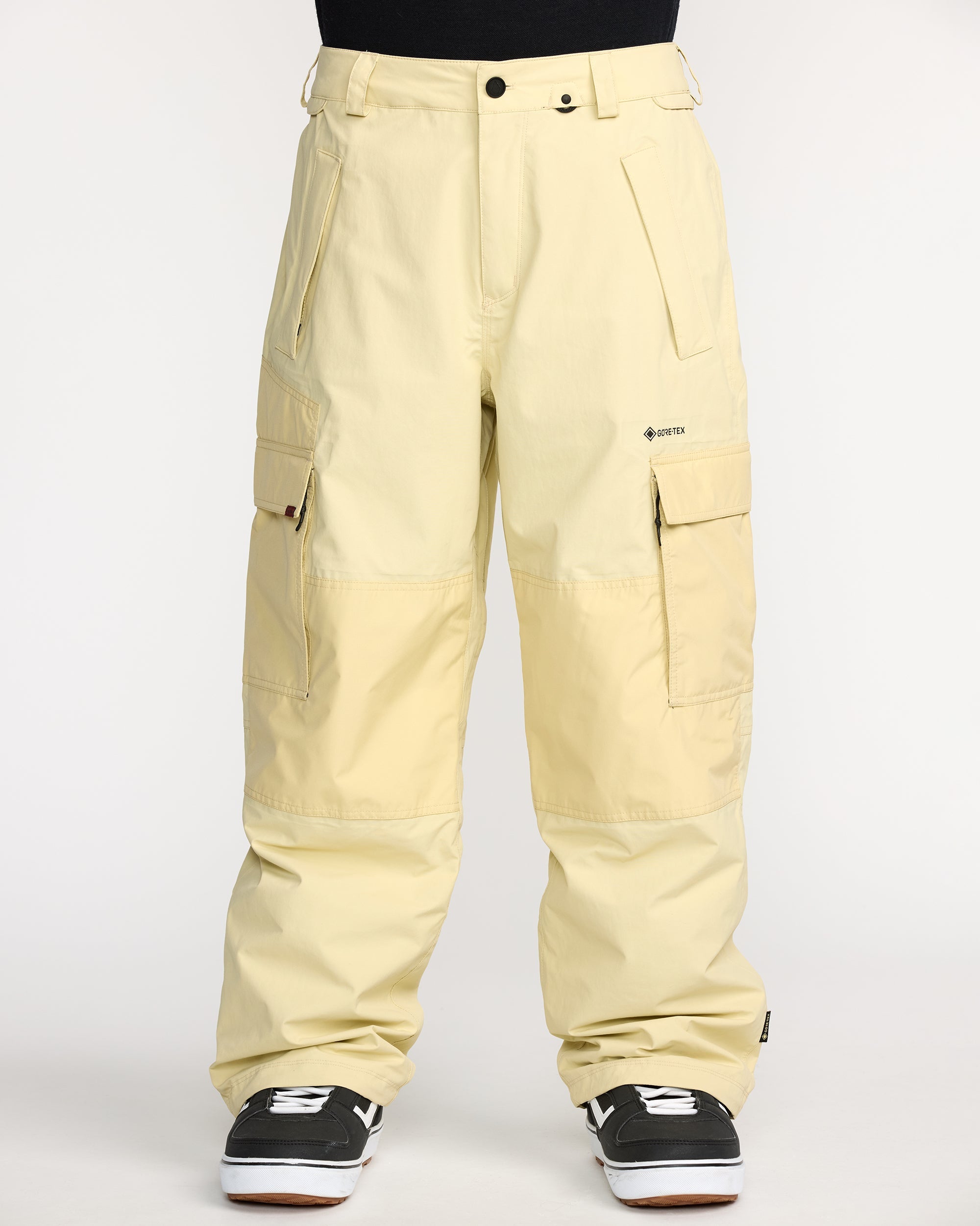 Men's Longo Gore-Tex Pant - Image 7