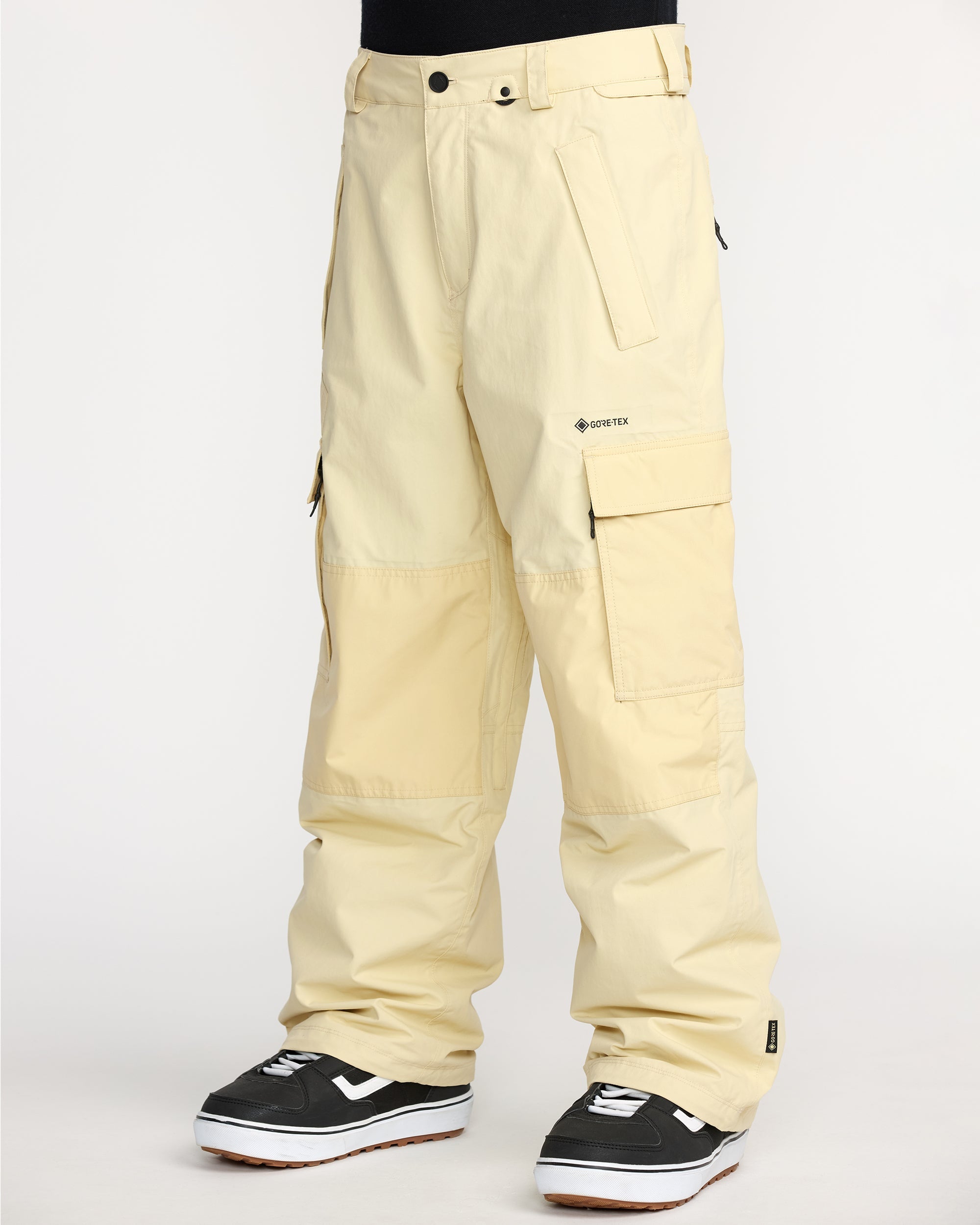Men's Longo Gore-Tex Pant