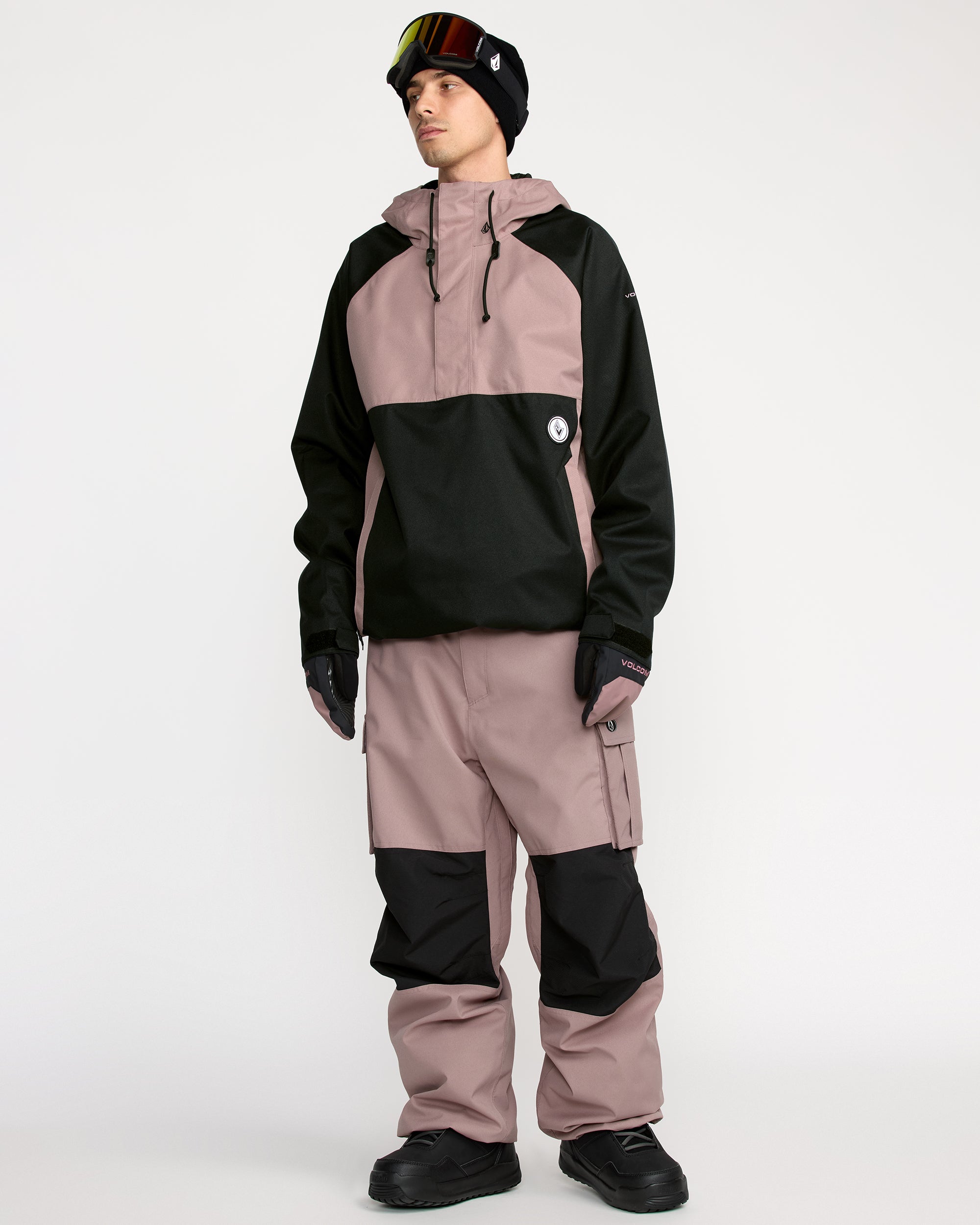 Men's Nwrk Baggy Pants - Image 9