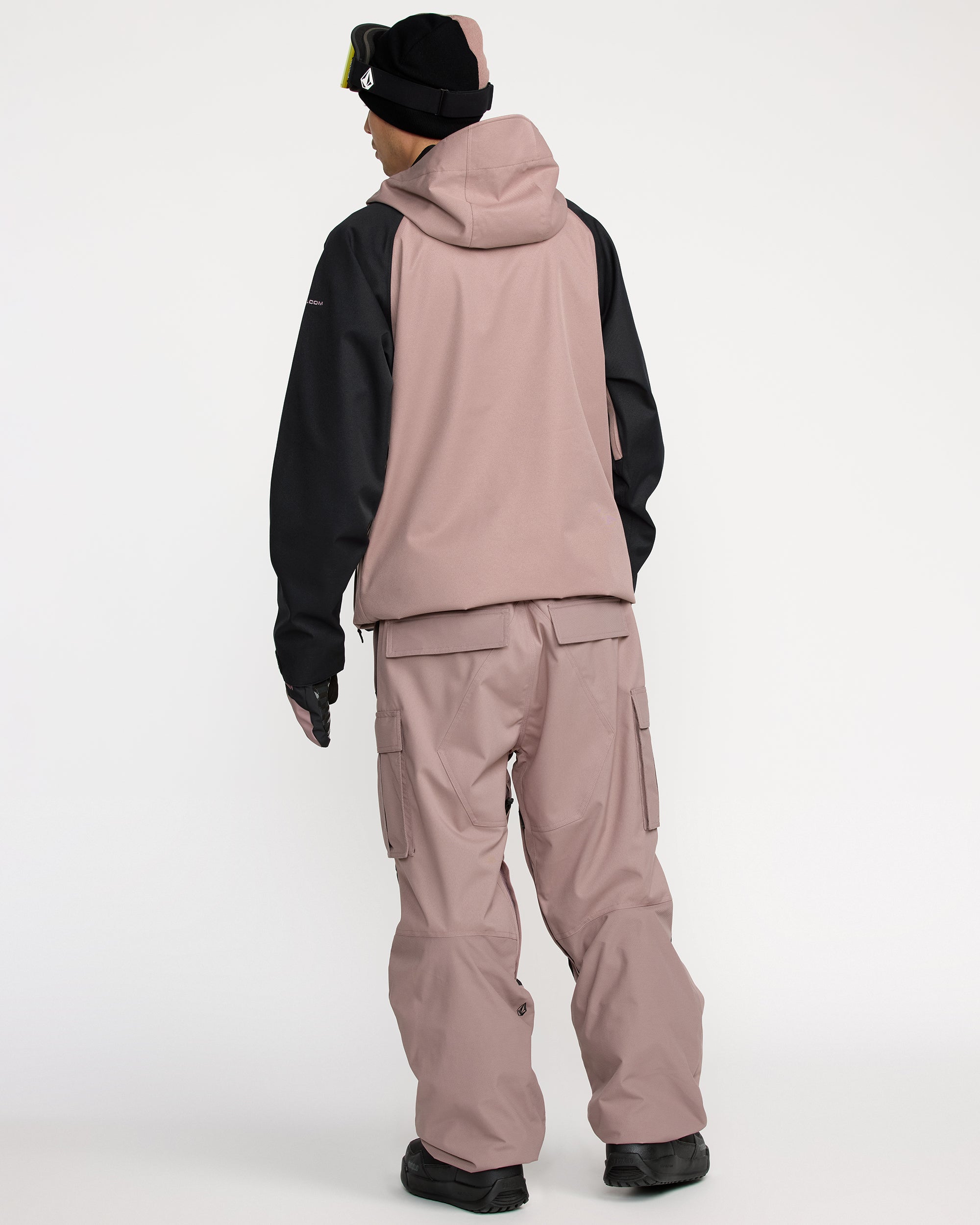 Men's Nwrk Baggy Pants - Image 7