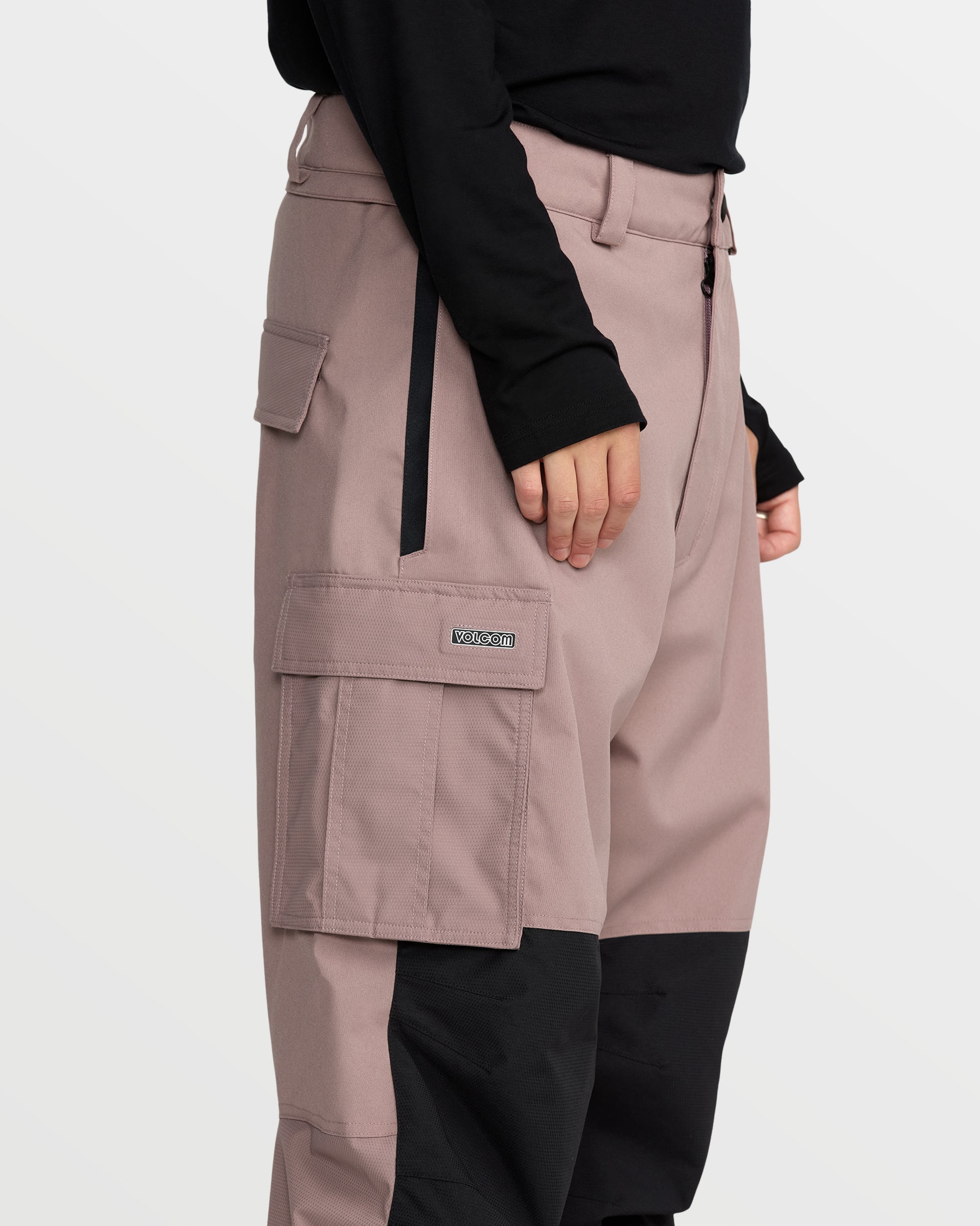 Men's Nwrk Baggy Pants - Image 8