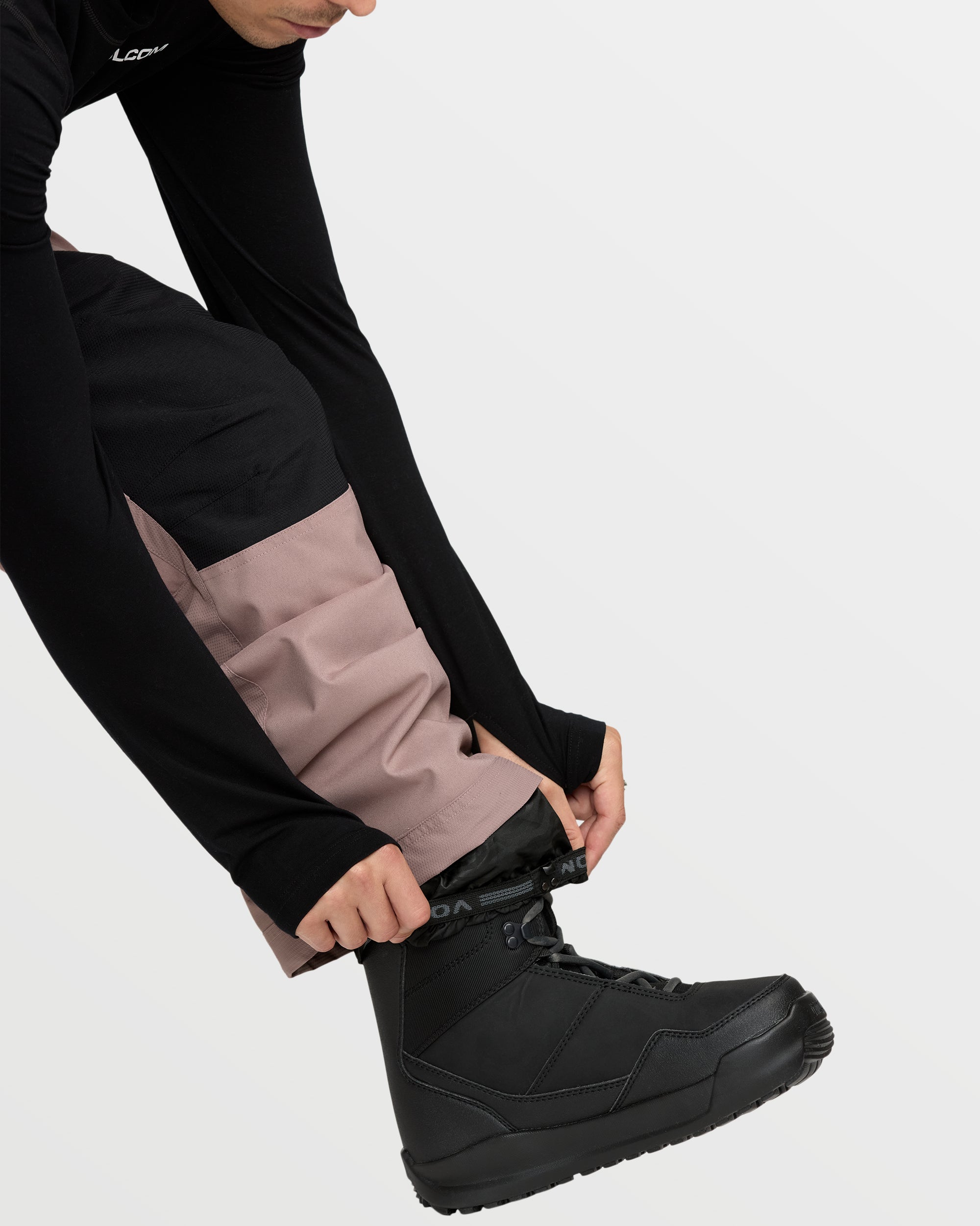 Men's Nwrk Baggy Pants - Image 6