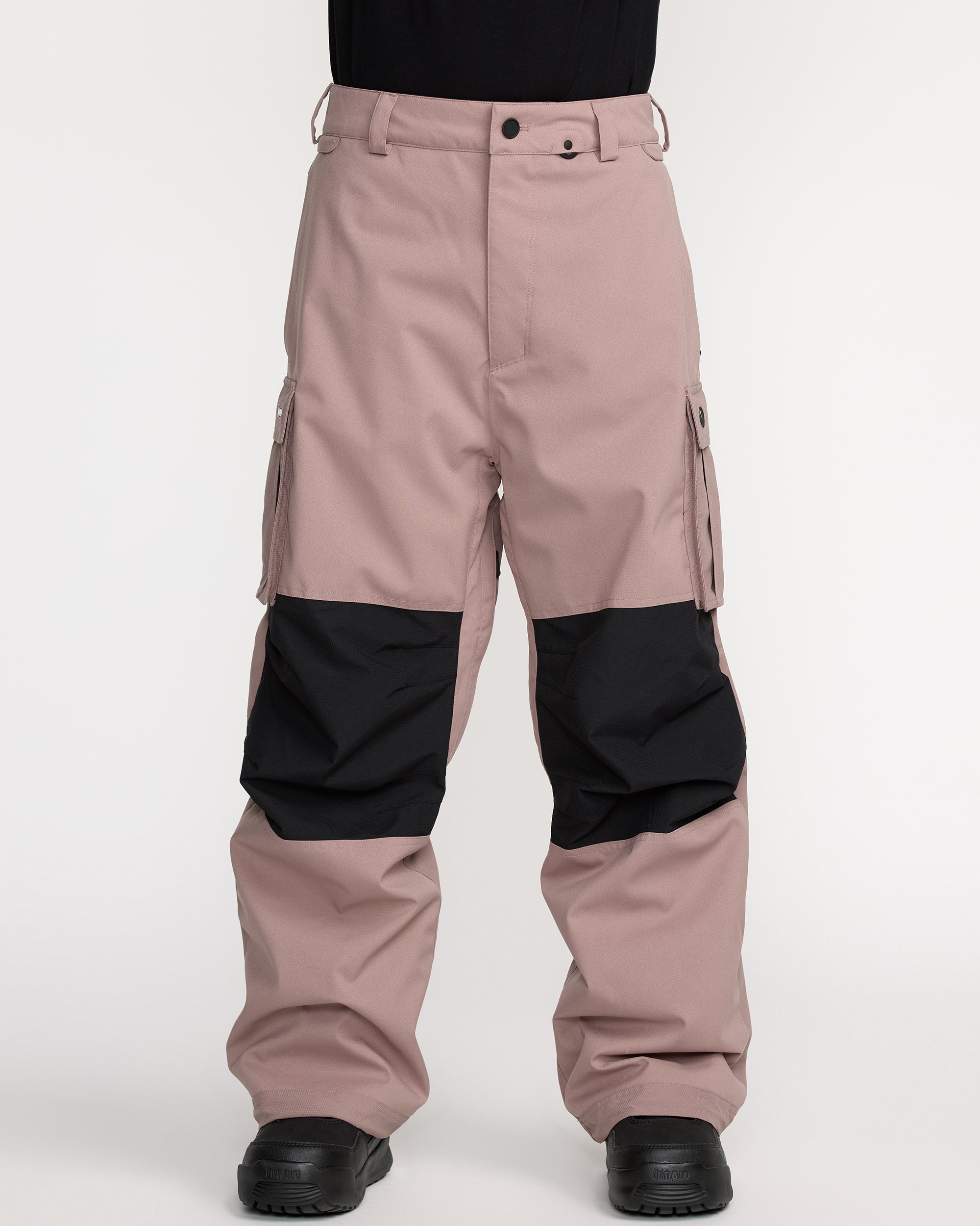 Men's Nwrk Baggy Pants - Image 3