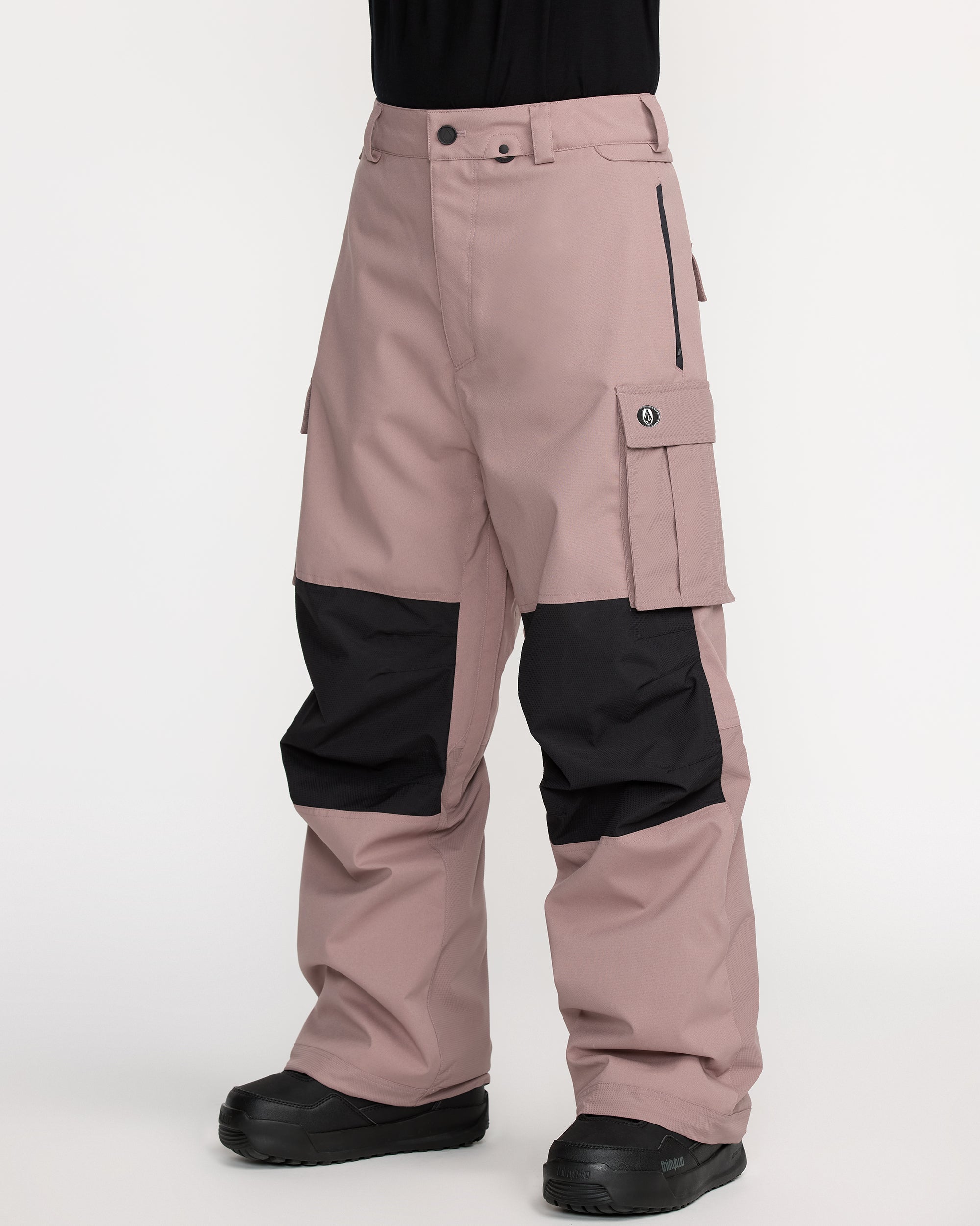 Men's Nwrk Baggy Pants