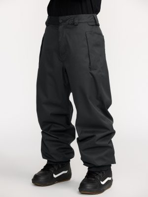 Men's Arthur 20K Pants