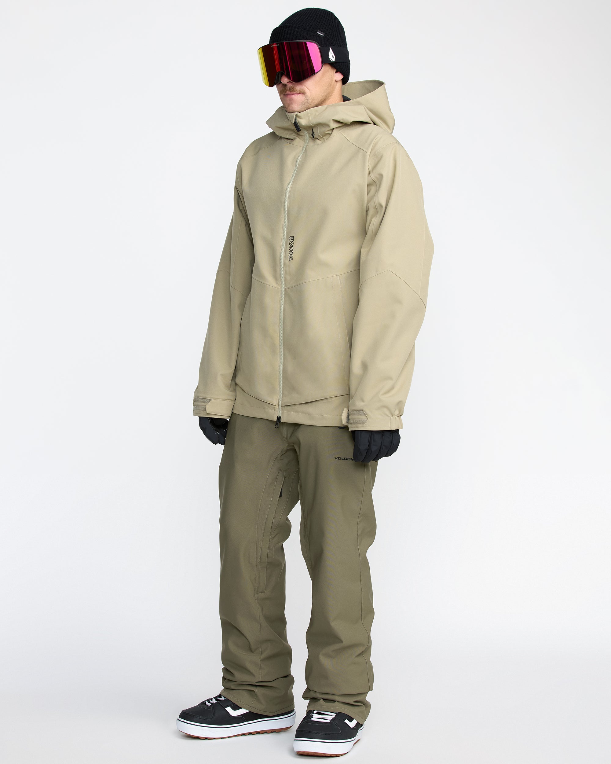 Men's Freakin Snow Chino Pants - Image 7