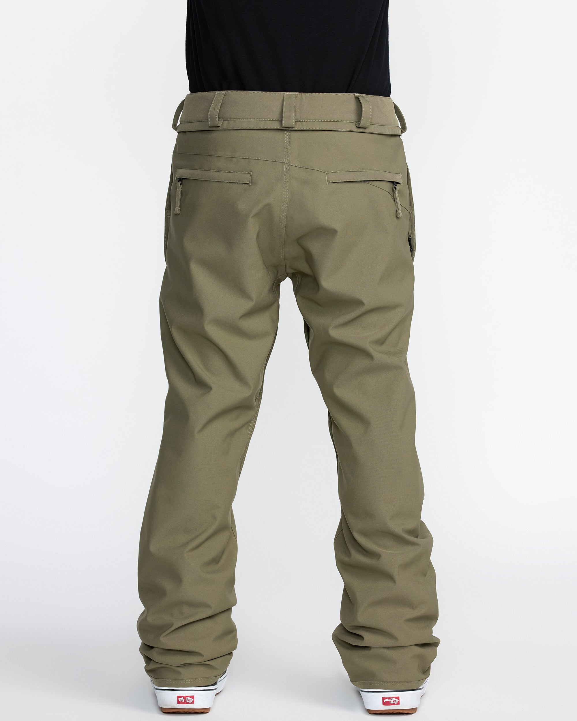 Men's Freakin Snow Chino Pants - Image 4