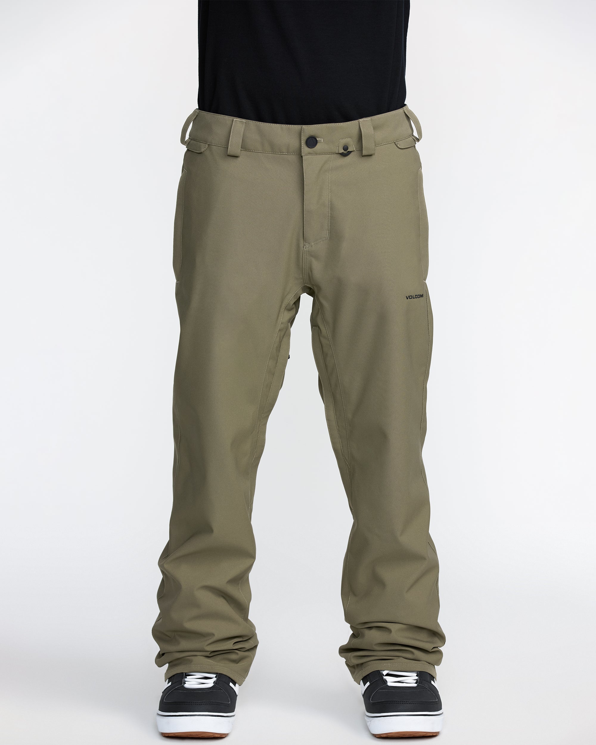 Men's Freakin Snow Chino Pants - Image 2
