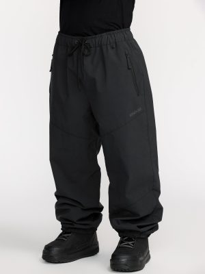 Men's Slashslapper Pant