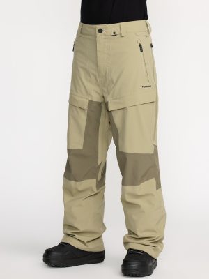 Men's Rnge Stretch 30K Pant