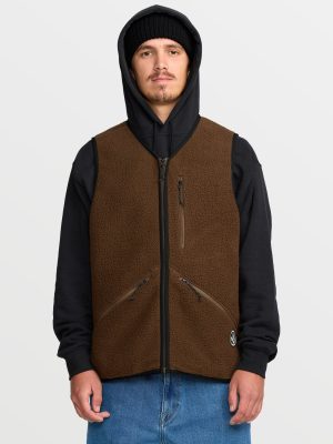Men's Snowdrift Vest