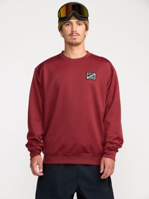 Men's Hydro Crew