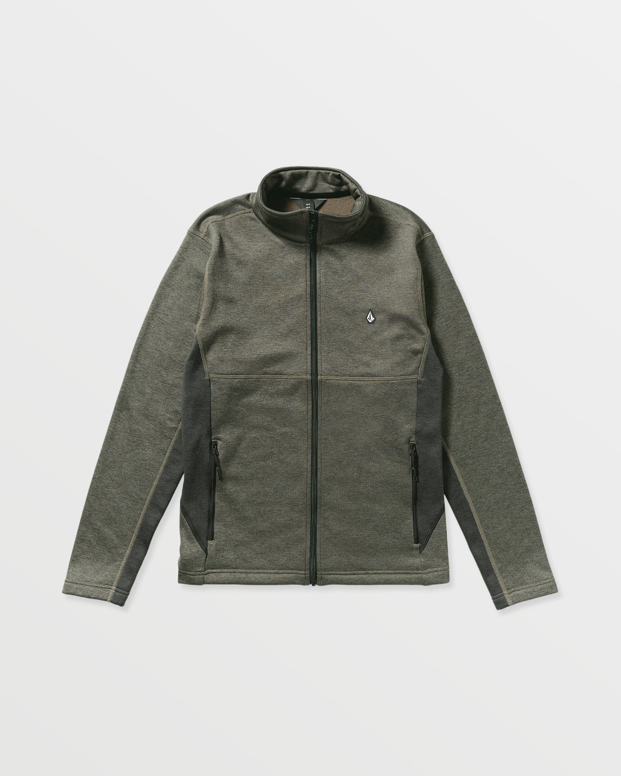 Men's Snowbound Fleece Full Zip