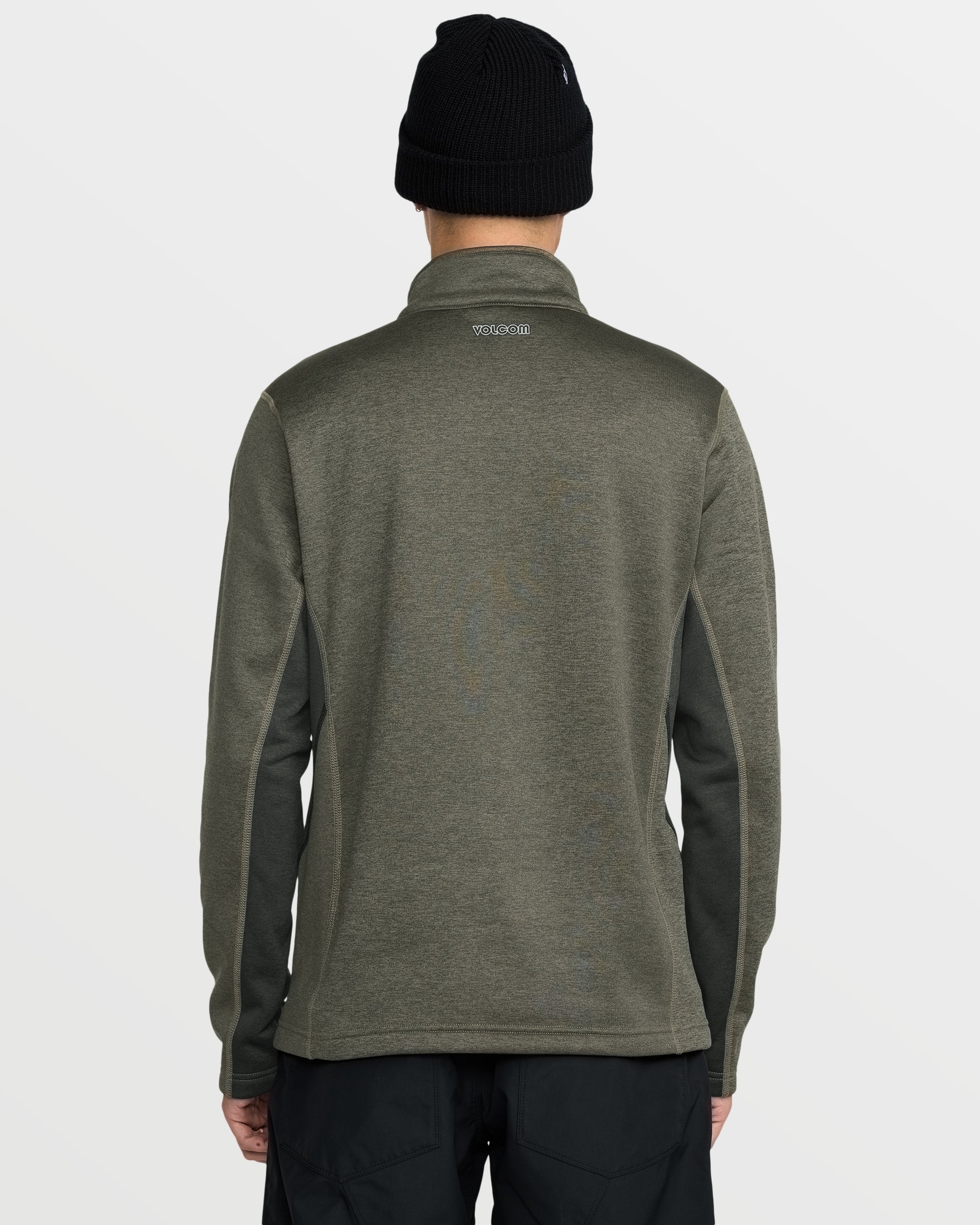 Men's Snowbound Fleece Full Zip - Image 8
