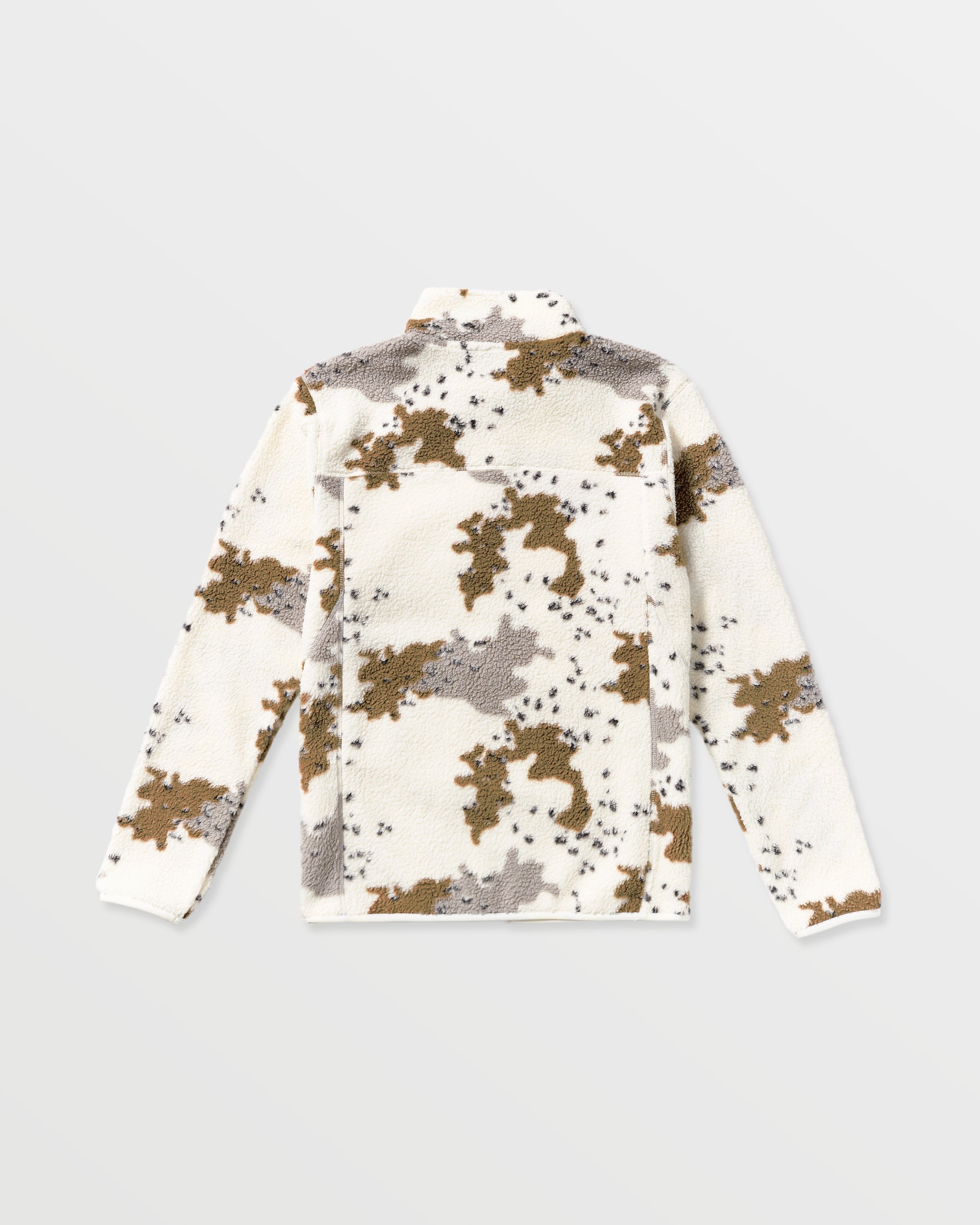 Men's Nelson Sherpa Full Zip - Image 2