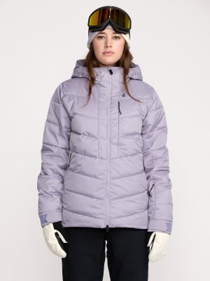 Women's Estes Puff Jacket