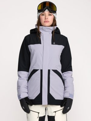 Women's Shelter 20K 3D Stretch Jacket
