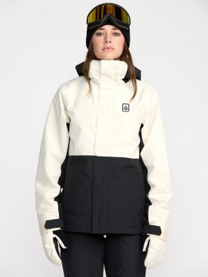 Women's Bolt Insulated Jacket