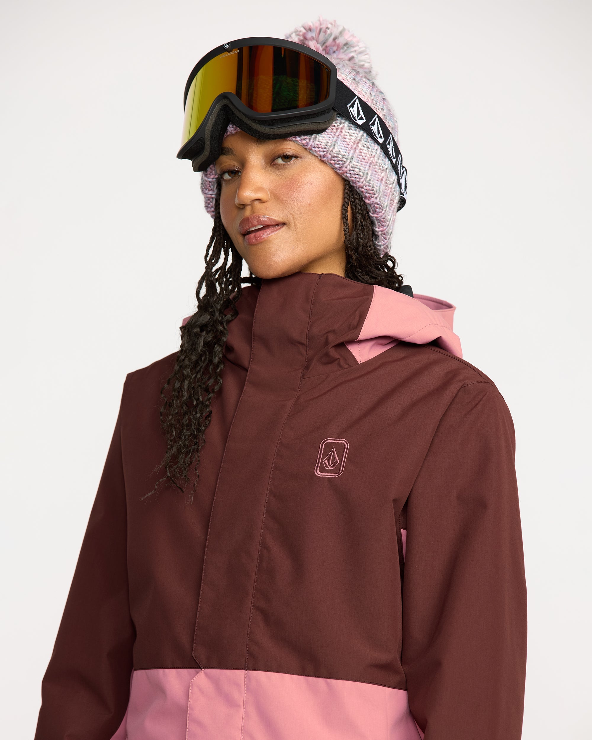 Women's Bolt Insulated Jacket - Image 4