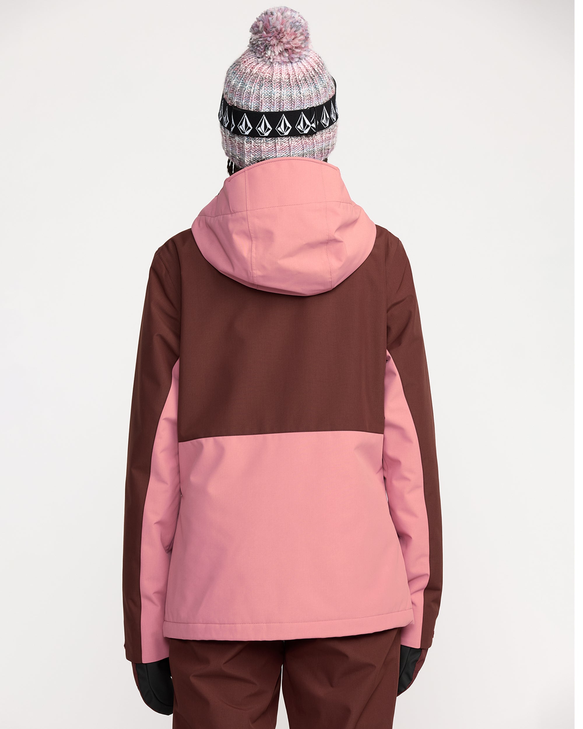 Women's Bolt Insulated Jacket - Image 2