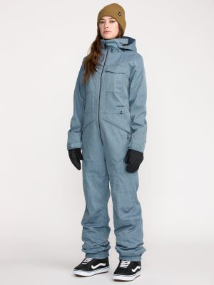 Women's Shiloh Snow Suit