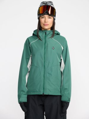 Women's Stone Smokeshow 20K Jacket