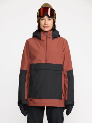 Women's Harlan Pullover