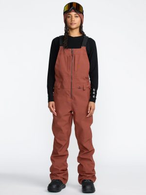 Women's Swift Bib Overall