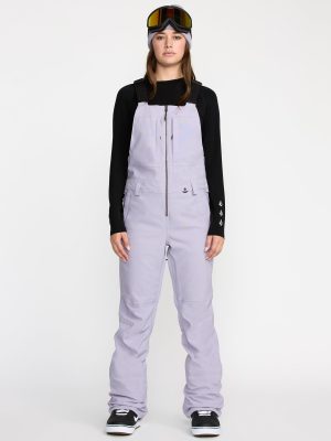 Women's Swift Bib Overall