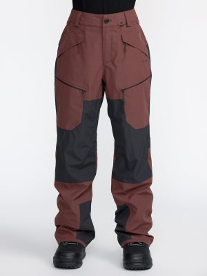 Women's Stone Mica 20K Pants