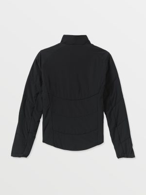 Women's Evergreen Full Zip Jacket