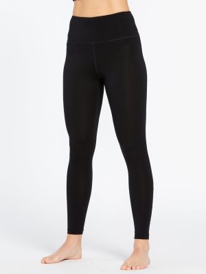 Women's W Merino Blend Pant
