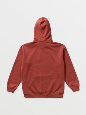 Women's Essential Hydro Hoodie