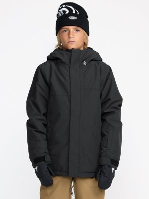 Big Kids' Stone.91 Insulated Jacket