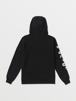 Kids' Youth Essential Hoodie